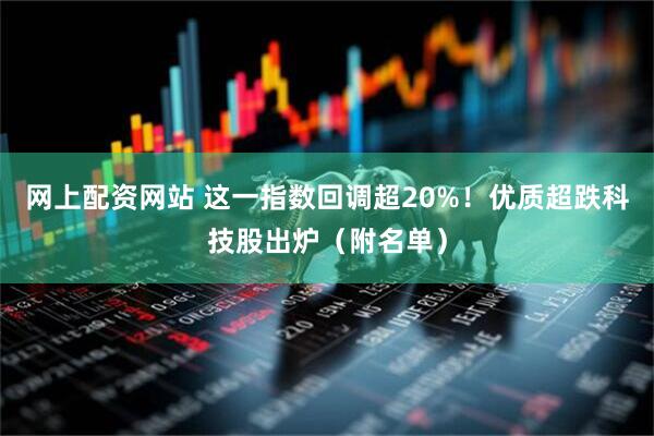 网上配资网站 这一指数回调超20%！优质超跌科技股出炉（附名单）